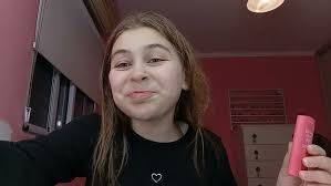 Coreografía Daniela Gaitán 5A