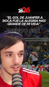 🎥 "LA ALEGRIA MÁS GRANDE DE MI VIDA"