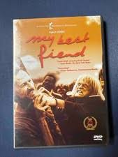 My Best Fiend (DVD, 2000) for sale online | eBay