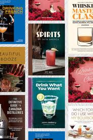 Every Cocktail And Spirits Book You Need To Read For Spring 2020 In 2020 Cocktails Blended Cocktail Recipes Cocktail Book