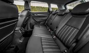 The karoq sportline is more x more. Skoda Karoq Review Heycar