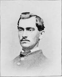 Image from page 84 of "History of the twenty third Pennsyl…