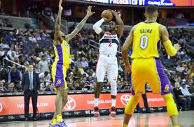 The #lakers are back in action looking to return to the win column vs. Washington Wizards 3 Things To Watch Vs Los Angeles Lakers