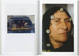 Fraser Muggeridge studio