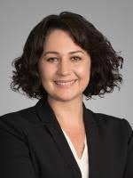 Genevieve M. Murphy-Bradacs Epstein Becker Law Firm New York Labo