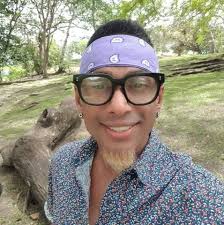 Meet Kumar Sieunarine