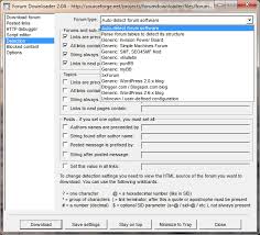 Aufgrund keiner angaben zur steuerung von webcrwalern in den meta daten, werden die inhalte der website in suchmaschinen erfasst. Softpedia Forum