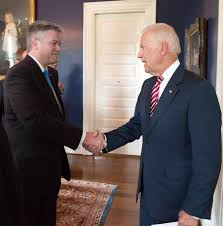 Mr cormann emerged as a surprise frontrunner, beating top. Mathias Cormann Mathiascormann Twitter