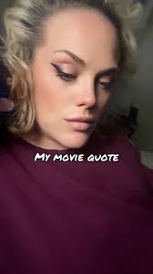 Senior Quotes Ideas 2025 Movie Time Stamp