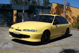 Australian muscle car sales proudly presents for sale a stunning tribute gtsr. 1996 Vs Gts R For Sale Muscle Car Stables