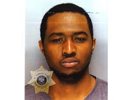 Suspect in Slidell-area killing arrested in Georgia