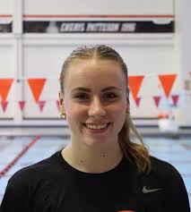 2023-24 Swimming Roster