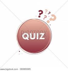 It is used to indicate problems when a system is unable to render a stream of data to a correct symbol. Rose Gold Quiz Design Vector Photo Free Trial Bigstock