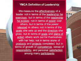 Leadership Defined The Strength Of The Group Is In The Strength Of The Leader Vince Lombardi Ppt Download