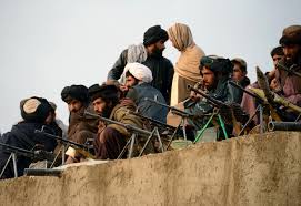 طالبان (طالب‌ها) که خود را امارت اسلامی افغانستان می‌نامند، یک جنبش و یک سازمان نظامی متشکل از روحانیان اسلامگرای سنی در افغانستان است که از سال ۲۰۰۱ تا اکنون درگیر جنگ در افغانستان است. Ø·Ø§Ù„Ø¨Ø§Ù† Ùˆ ØªÙ†Ø§Ù‚Ø¶ Ø´Ø±Ø¹ Ø§ÙØ±Ø§Ø·ÛŒ Ø¯Ø± Ø§Ø¯Ø§Ù…Ù‡ Ø¬Ù†Ú¯ Ø¨Ø§ Ø¯ÙˆÙ„Øª Ø§ÙØºØ§Ù†Ø³ØªØ§Ù† Ù‡Ø´Øª ØµØ¨Ø­