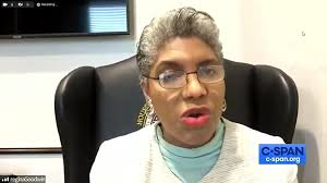 Oklahoma Democratic state rep appears to condone worship of woke  priorities: 'DEI' is 'God'