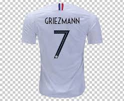 Up to 70% off.free shipping and no sales tax.the best national football league shop,we supply the united kingdom football jersey,spain football jersey,italy football jersey,italy football jersey,germany football jersey. 2018 World Cup T Shirt France National Football Team Portugal National Football Team Jersey Png Clipart