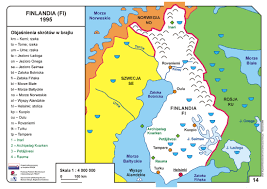 Wejdź i znajdź to, czego szukasz! 14 Finlandia