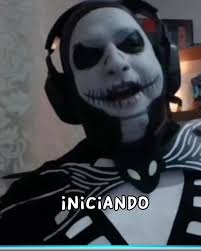 Cuál es tu personaje favorito de terror y por qué le ganaría?