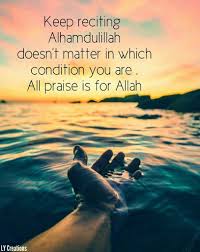 Birthday Prayer For Self In Islam Keep Reciting Alhamdulillah Alhamdulillah Islam Muslim Muslim Quotes