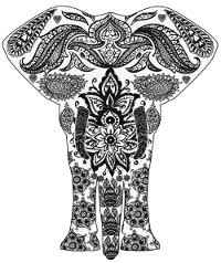 Ausmalbilder Mandalas Zum Ausdrucken Malvorlagentv Com Et