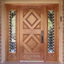 Here is a fabulous door design catalogue you can refer for choosing the most contemporary and ravishing entrance door for your beautiful home. House Main Door Designs India Md Mehar Flickr