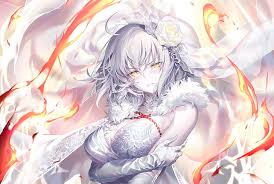 Hd Wallpaper Jeanne Alter Fate Grand Order Jeanne D Arc Alter Avenger Fate Grand Order Wallpaper Flare Buy fate/grand order jeanne d'arc (alter) mini art print by kistukai. jeanne d arc alter avenger fate grand