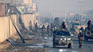 We did not find results for: Afganistan To Islamiko Kratos Anelabe Thn Ey8ynh Gia Tis Ekrh3eis Sthn Kampoyl The Indicator