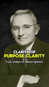 Belief and Clarity: The Keys to Mastering Your Words