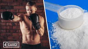 can you take creatine and pre workout