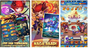 Sim empire mod apk 2.1.3. Dewa Ngamuk Crazy Gods Jalantikus