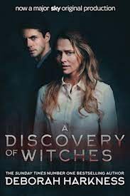 Official feed for the @bad_wolf_tv tv adaptation of @debharkness novel a discovery of witches. 24 Of The Best Books About Witches A Discovery Of Witches Witch Tv Series Deborah Harkness