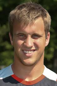 2012 Men's Soccer Roster