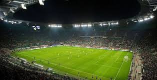 +48 71 77 68 011 fax +48 71 77 68 001 biuro@stadionwroclaw.pl Na Stadion Wroclaw Wracaja Mecze Www Wroclaw Pl