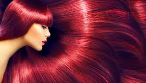 Le ciocche rosse stanno bene a chi ha basi scure, dal nero al castano o capelli marrone chiaro, mentre le bionde dovrebbero evitarle, il . Intenso E Sensuale E Il Cherry Bombre Pg Magazine