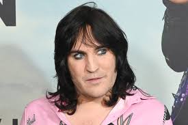 Great British Bake Off's Noel Fielding says Paul Hollywood and Prue Leith  make him 'absolutely livid'