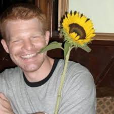 Not many people could convince me to let them golf off of my rooftop. But  somehow you did. That's how infectious your joy is. You helped me win a  freestyle battle in