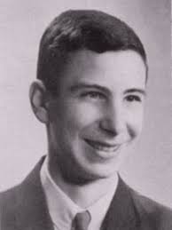 PFC Stewart Samuel Burr, Passaic, NJ