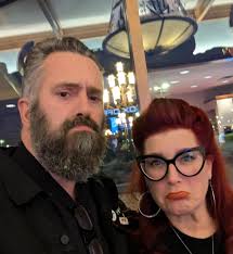 I had the honor of tattooing best girl Whiskey