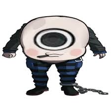 Mike Wazowski Im Sorry Danganronpa Memes Danganronpa Funny Danganronpa He feels he hasn't done enough to be worthy of being called a. mike wazowski im sorry danganronpa