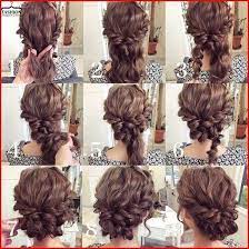 Cute Prom Hairstyle For Shoulder Length Hair Long Hair Updo Medium Hair Styles Medium Length Hair Styles