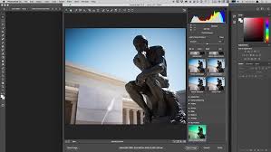 Video Adobe Shows You How To Make Your Own Profiles In Camera Raw Photoshop Tutorial Drawing Photoshop Shortcut Photo Editing Photoshop