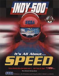 Indy 500 arcade racing, android için yeni yarış oyunu belkide ilk kuranlar sizden biridir zira henüz kuran kişi yok neyse formula yarışlarını sevenler için iyi bir oyun diyebiliriz, unutmadan mali ve powervr cpu cihazlar içindir tegra adreno için hebüz çıkmadı. Indy 500 1995 Video Game Wikipedia