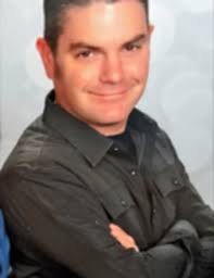 Sean Christopher Christensen