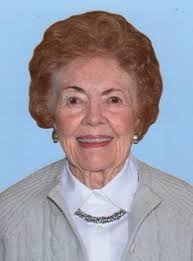 June Rudolph Obituary (1925