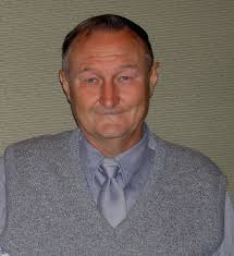 Larry Arnold Whitney