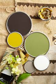 You can find pastel colors in a lot of. Nature Inspired Color Palettes Better Homes Gardens