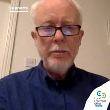 Meet our green consultant Bobby Lambert from EcoMerit. When you sign up for  our FREE Green for Business programme, you will receive two days of  mentoring, where Bobby will help you find the small ...