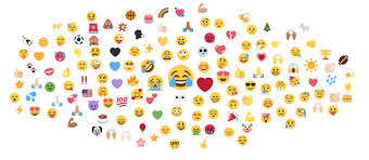 Viele können wir mittlerweile dank der emojis auch digital zum ausdruck. Whatsapp Smileys Bedeutung Liste Mit Allen Whatsapp Emojis