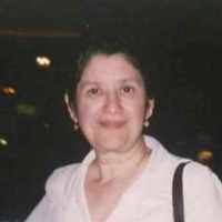 Doris Juarez Recinos (1949–2010)